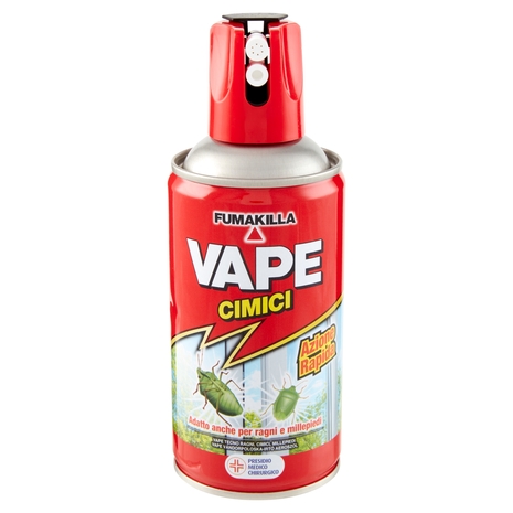 VAPE Cimici 300 ml